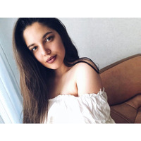 Rina, Perm (Russia), 26/163/51