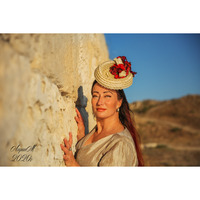 Natalie, Saint Petersburg (Russia), 57/161/67