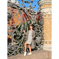 Elena, Saint Petersburg (Russia), 44/169/56