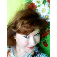 Tatiana, Moscow (Russia), 47/165/64