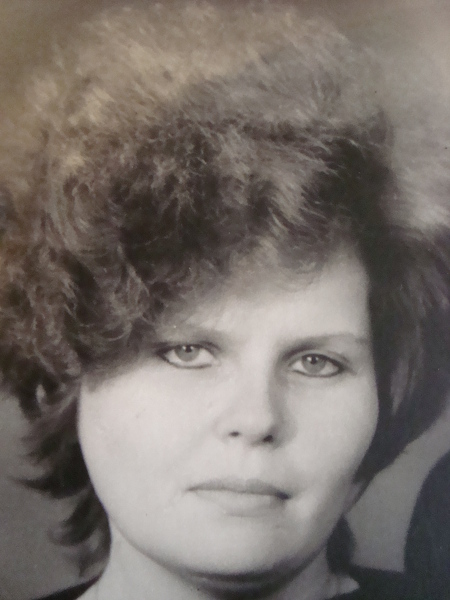 Elena Elena