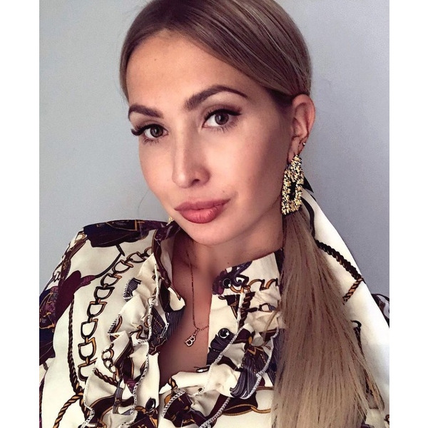 Karolina Efrimova
