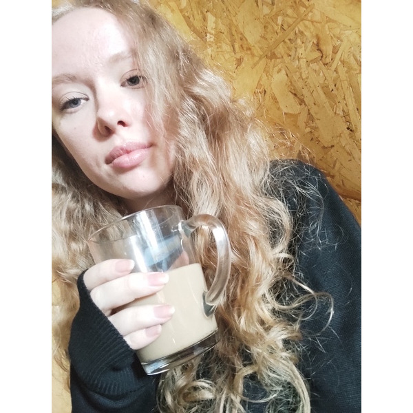 Svetlana
