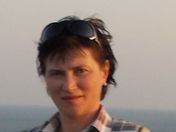 Irina Irina
