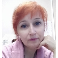 Elena,  (Russia), 52/156/57