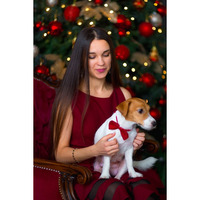 Darya, Barnaul (Russia), 37/164/52