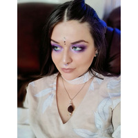 Lesya, Krasnojarsk (Russia), 35/160/65