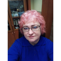 Elena, Moscow (Russia), 61/175/95