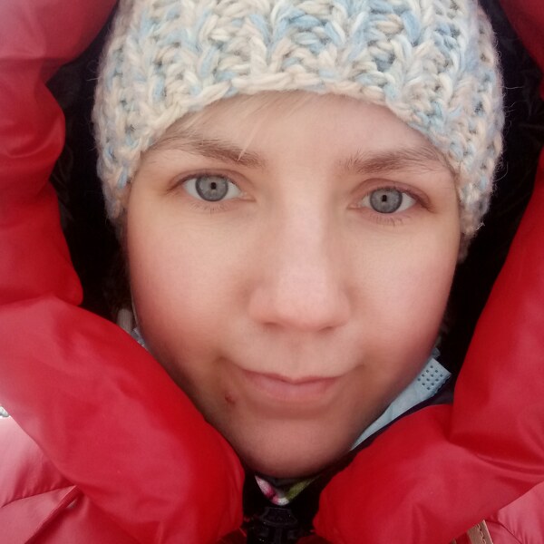 Nadezhda