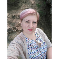 Irina, Chelyabinsk (Russia), 39/164/75