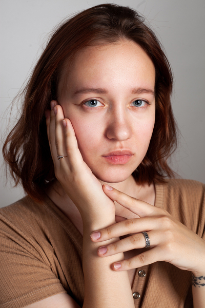 Anastasiya Anastasiya