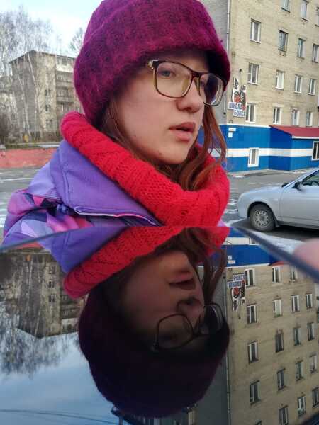 Anastasiya Anastasiya