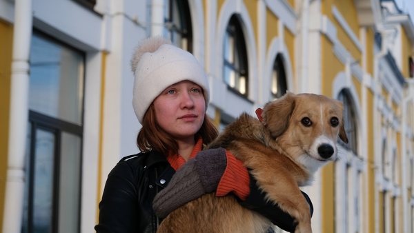 Anastasiya Anastasiya