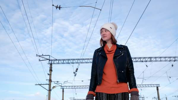 Anastasiya Anastasiya