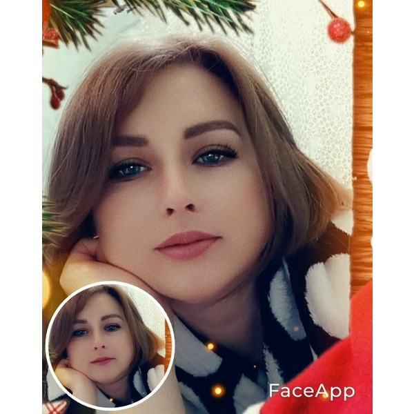 Eva Eva