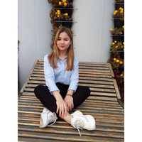 Lilya, Saint Petersburg (Russia), 24/152/47