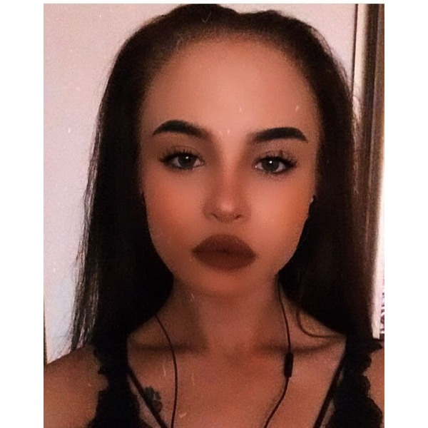 Anastasia Anastasia