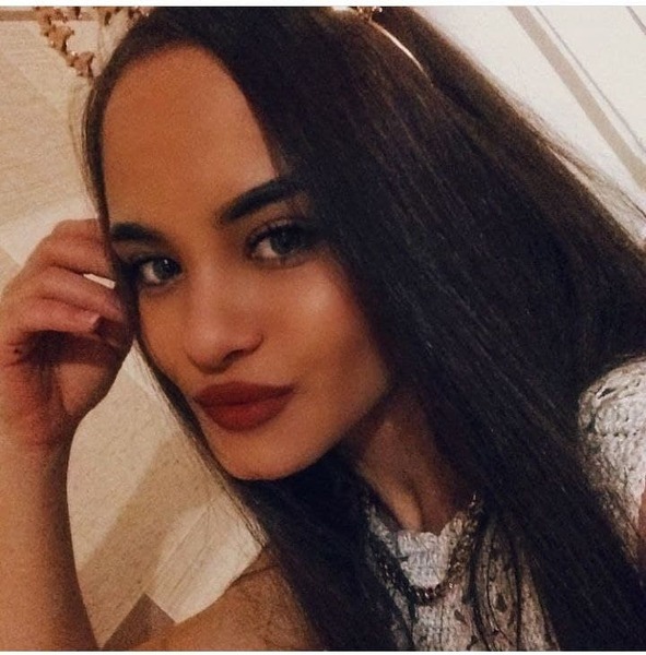Anastasia Anastasia