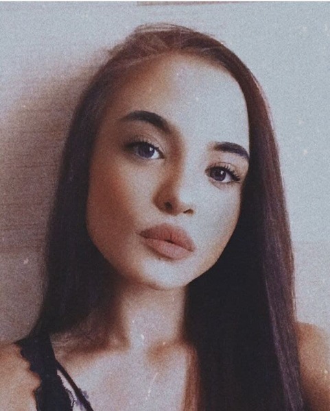 Anastasia Anastasia