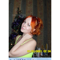 Anna, Petrozavodsk (Russia), 38/165/51