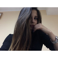 Elizaveta, Zhodzina (Belarus), 23/165/45