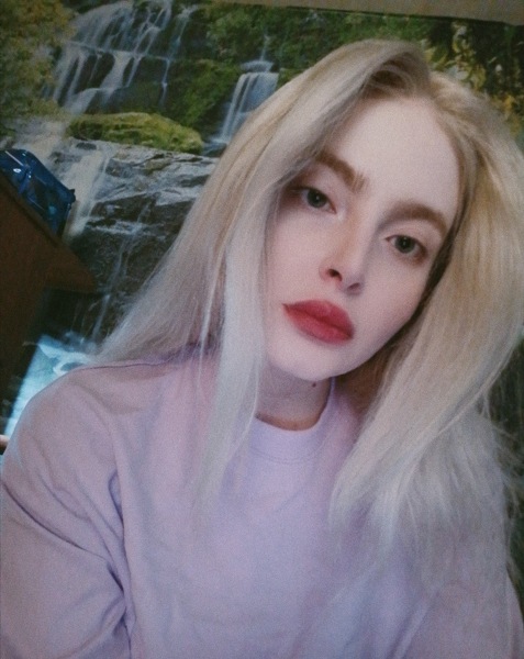 Maria Maria