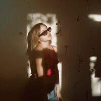 Swetlana, Penza (Russia), 23/165/58