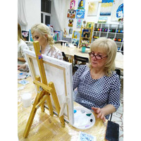 Elena, Penza (Russia), 62/161/68