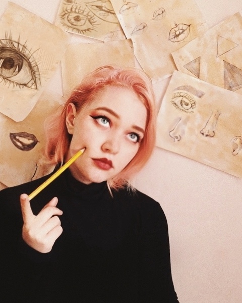 Elizaveta