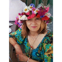 Galina,  (Russia), 64/164/58