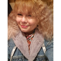 Nata, Astrakhan (Russia), 58/154/52