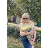 Viktoriya, Rostov-na-Donu (Russia), 64/167/60