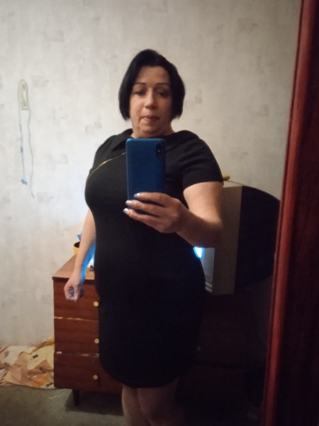 Svetlana