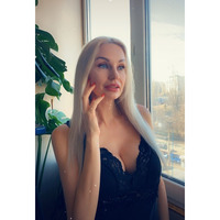 Maryana, Nikolaev (Ukraine), 47/175/60