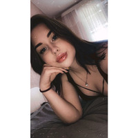 Kristina Shevchenko, Kemerovo (Russia), 25/160/48