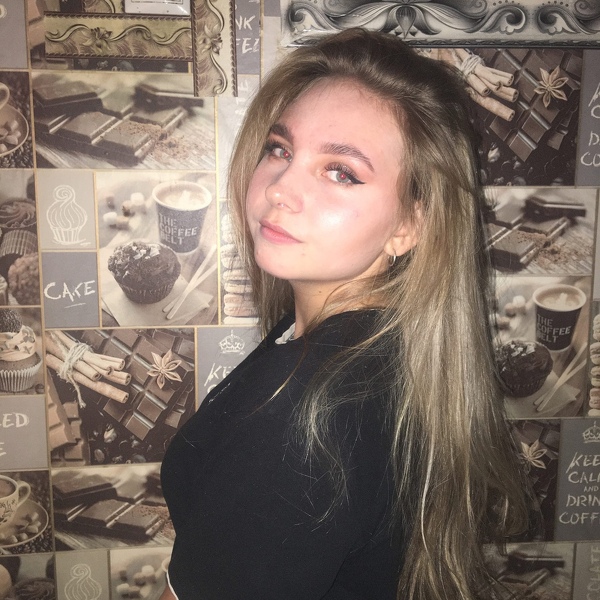 Nadejda Orlova