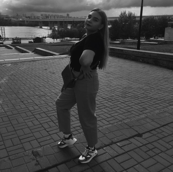 Nadejda Orlova