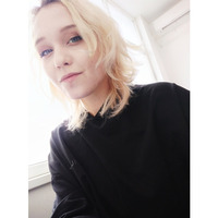 Valeriya, Simferopol (Russia), 26/160/56