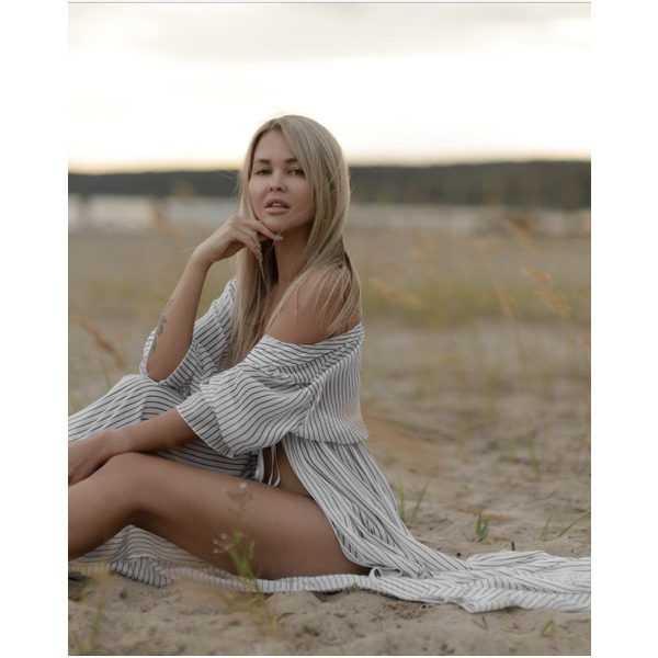 Darya Darya