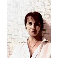 Olga,  (Russia), 54/160/55