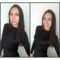 Ilona, Gomel (Belarus), 30/172/57