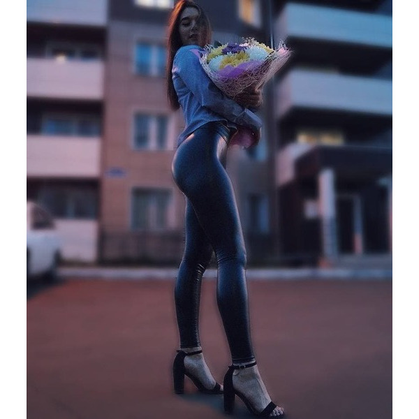 Eva Eva