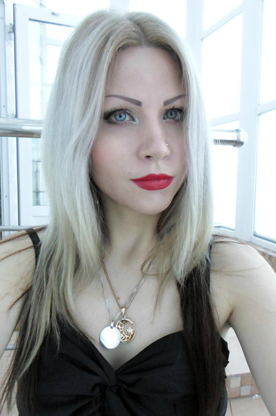 Miroslava
