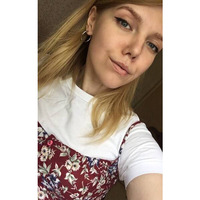 Marina, Zaporozhye (Ukraine), 25/164/55