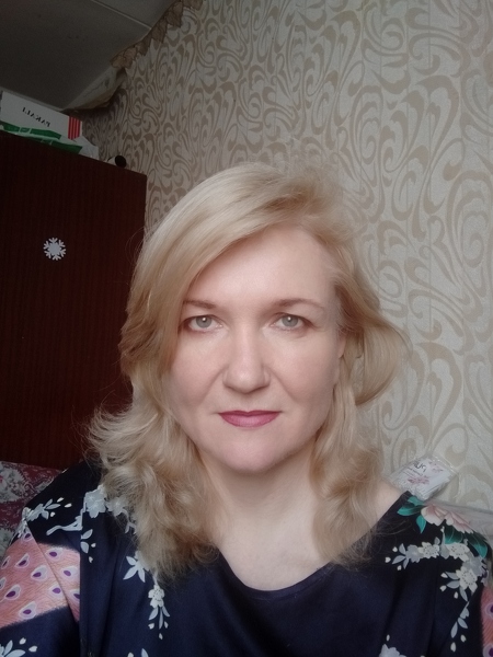 Svetlana