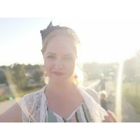 Alina, Moscow (Russia), 33/163/58