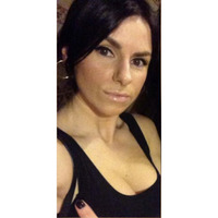 Vitalina, Kiev (Ukraine), 42/159/52