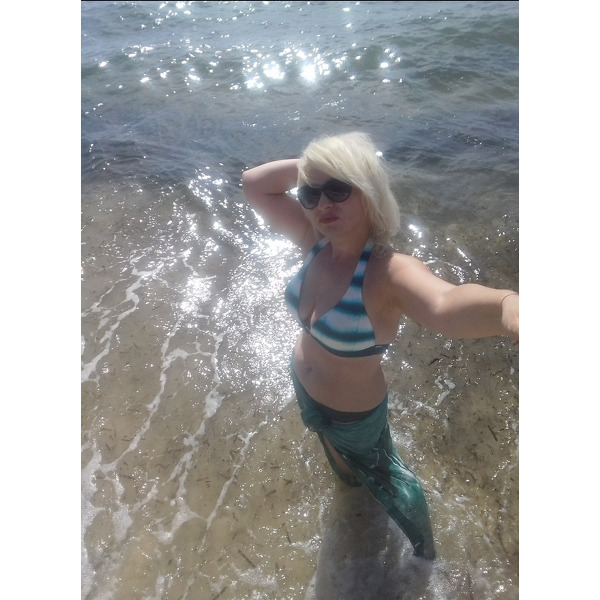 Marina Marina
