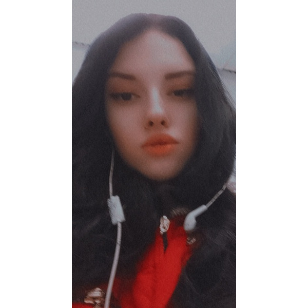 Olga Olga