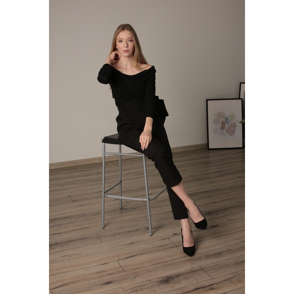 Darya Alekseevna Gor